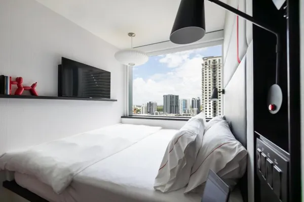 citizenM Miami Brickell