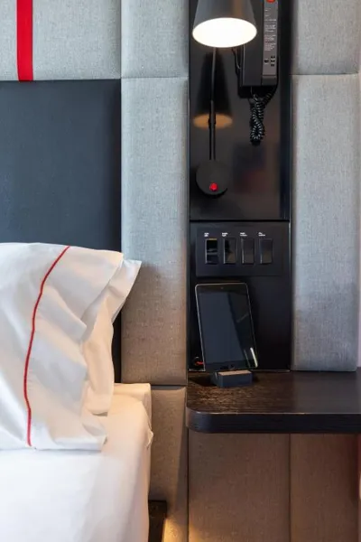 citizenM Miami Brickell