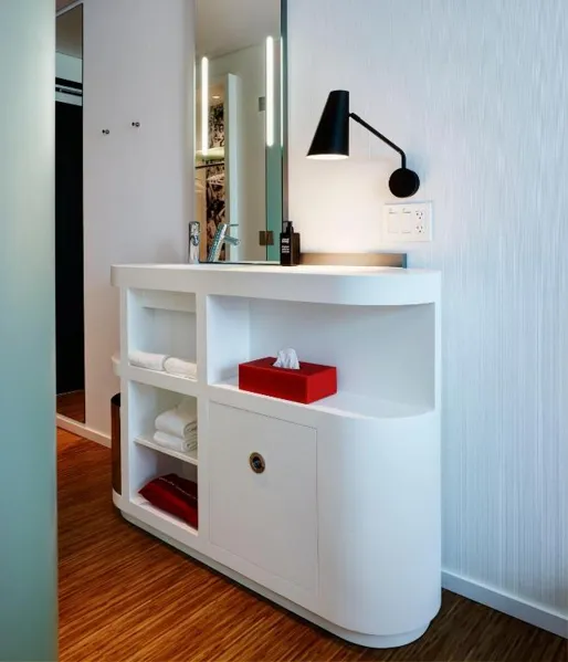 citizenM Paris Gare de Lyon