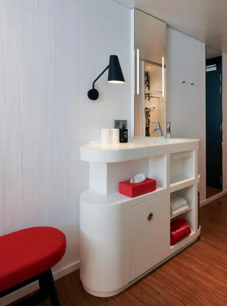 citizenM Paris Opera