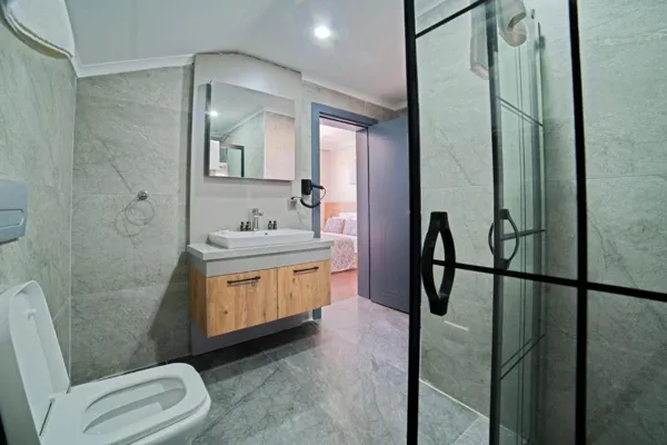 City Moonlight Apart Hotel