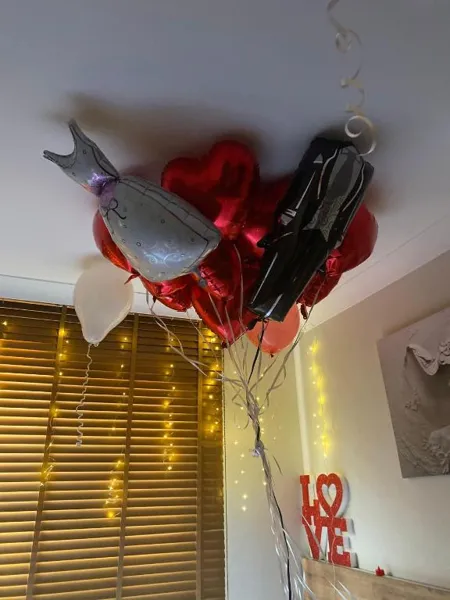 City Moonlight Apart Hotel