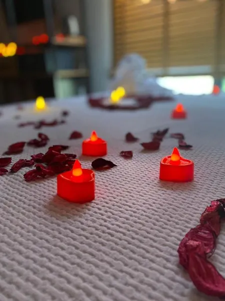 City Moonlight Apart Hotel