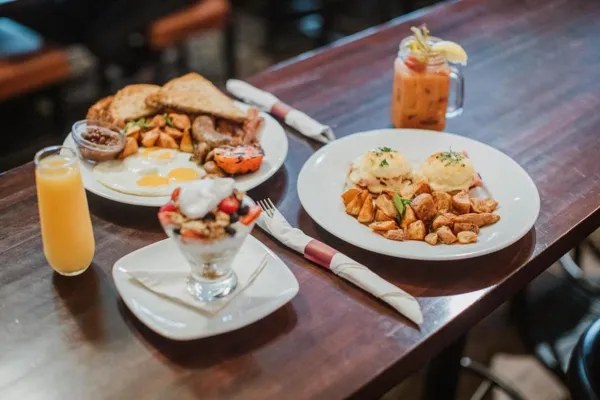 Club Quarters Hotel Central Loop, Chicago