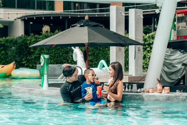 SKYVIEW Resort Phuket Patong Beach – SHA Extra Plus