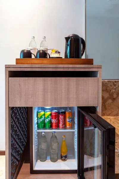 SKYVIEW Resort Phuket Patong Beach – SHA Extra Plus