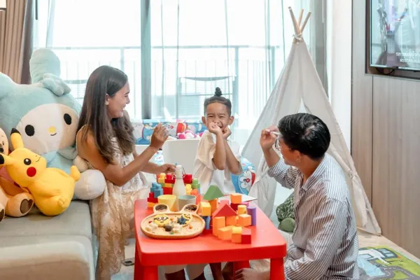 SKYVIEW Resort Phuket Patong Beach – SHA Extra Plus