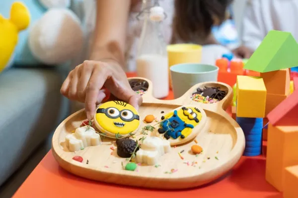 SKYVIEW Resort Phuket Patong Beach – SHA Extra Plus