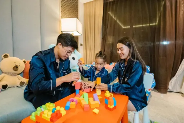 SKYVIEW Resort Phuket Patong Beach – SHA Extra Plus