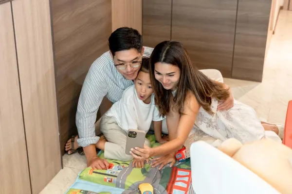 SKYVIEW Resort Phuket Patong Beach – SHA Extra Plus