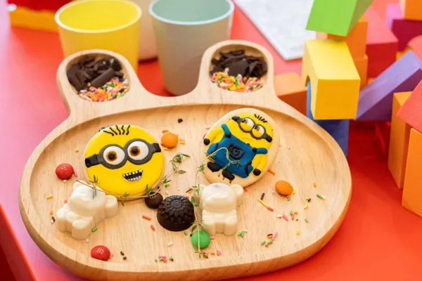 SKYVIEW Resort Phuket Patong Beach – SHA Extra Plus