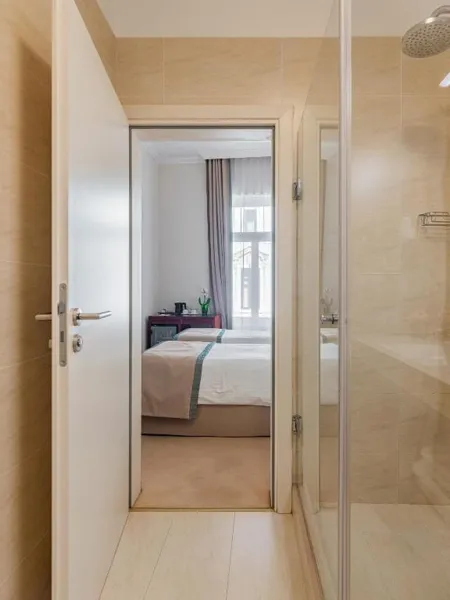 Concorde Old Bucharest Hotel