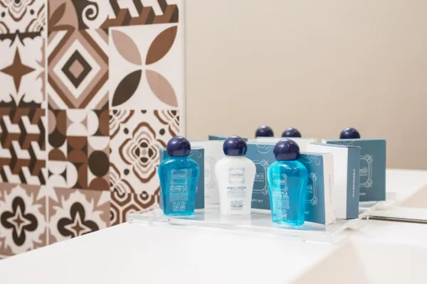 Concorde Old Bucharest Hotel