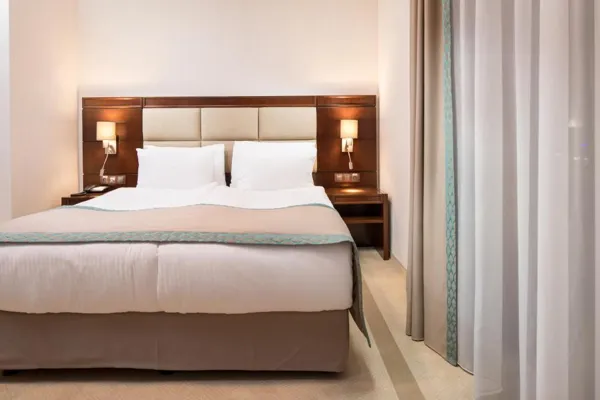 Concorde Old Bucharest Hotel