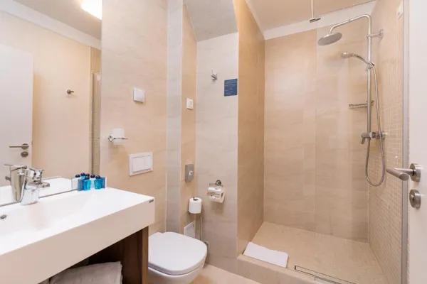 Concorde Old Bucharest Hotel