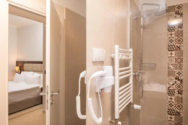 Concorde Old Bucharest Hotel