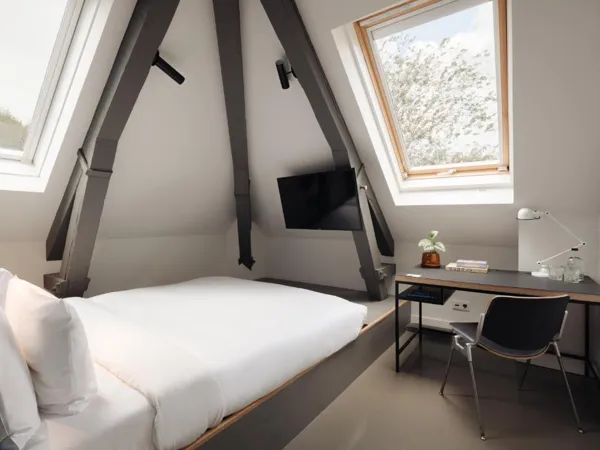 Conscious Hotel Westerpark