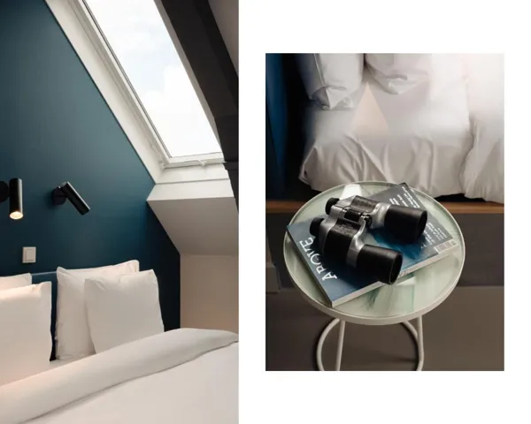 Conscious Hotel Westerpark