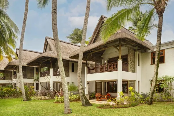 Constance Prince Maurice