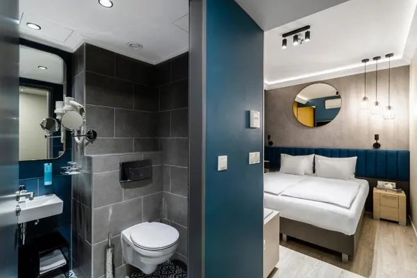 Alta Moda Fashion Hotel