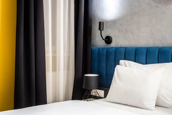 Alta Moda Fashion Hotel