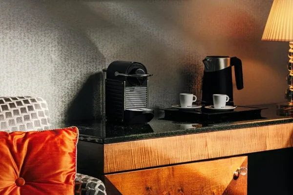 COSMOPOLITAN Hotel Prague