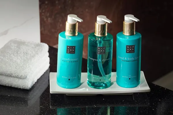 COSMOPOLITAN Hotel Prague