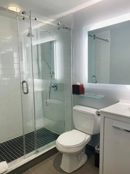 Executive Hotel Cosmopolitan Toronto