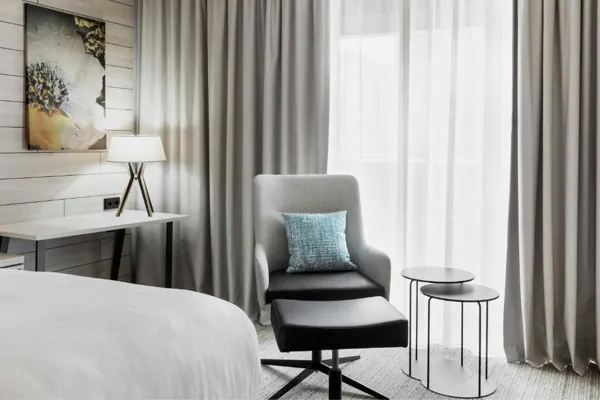 Courtyard by Marriott Batumi