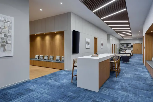 Courtyard by Marriott Bucharest Floreasca