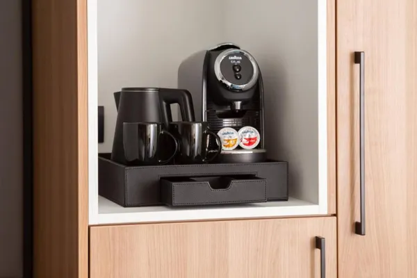 Courtyard by Marriott Bucharest Floreasca