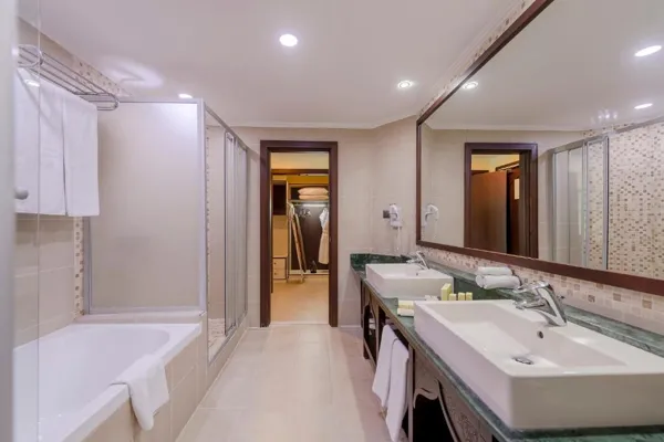 Crowne Plaza Antalya, an IHG Hotel