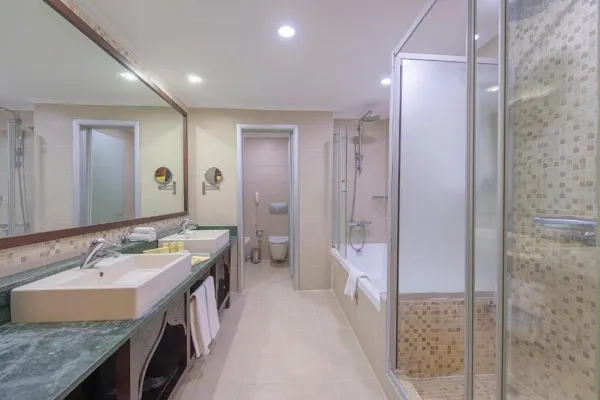 Crowne Plaza Antalya, an IHG Hotel