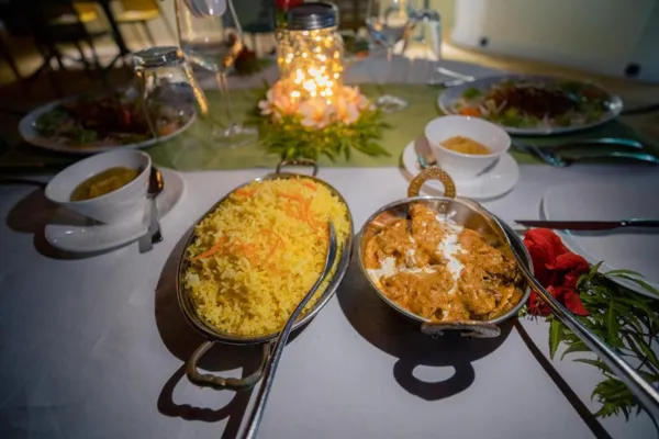 Crown Beach Hotel Seychelles