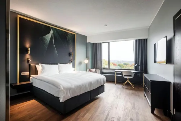 Crowne Plaza Helsinki – Hesperia, an IHG Hotel