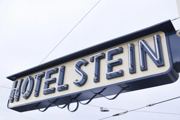Hotel Stein – Adults Only