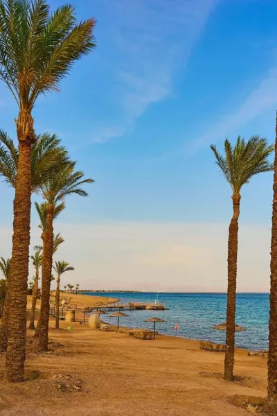 Le Méridien Dahab Resort & SPA
