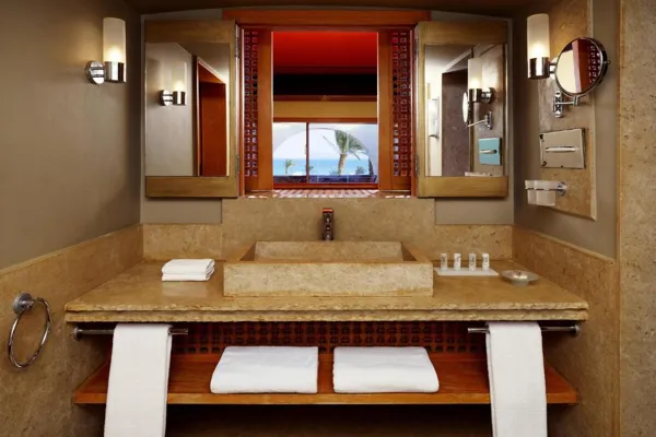 Le Méridien Dahab Resort & SPA