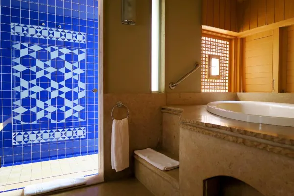 Le Méridien Dahab Resort & SPA
