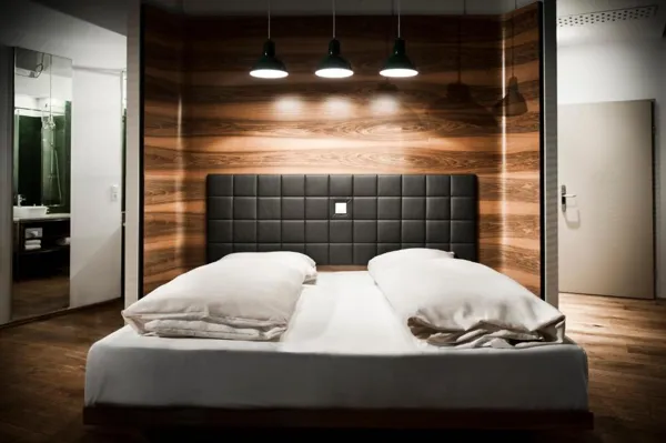 Hotel Daniel Vienna – Smart Luxury Near City Centre