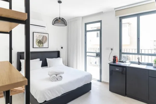 De' Mar Florentine Hotel By Peraia