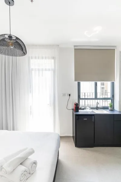 De' Mar Florentine Hotel By Peraia