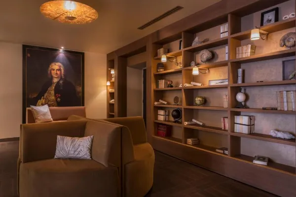 Hôtel La Bourdonnais by Inwood Hotels