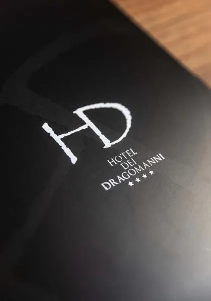Hotel Dei Dragomanni