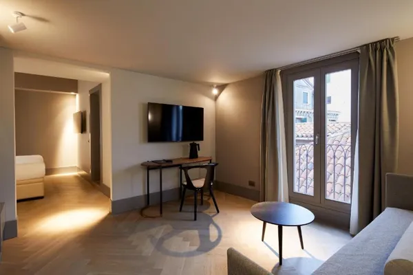 Hotel Dei Dragomanni