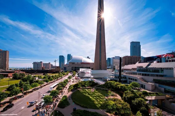 Delta Hotels by Marriott Toronto