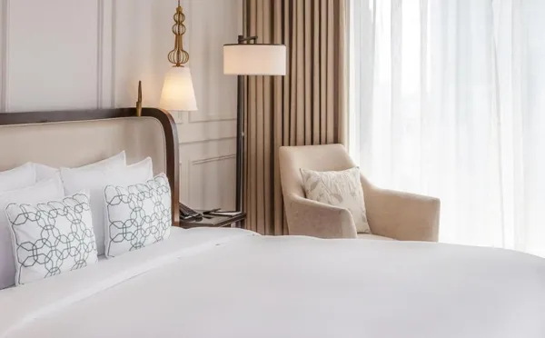 Hotel Des Arts Saigon Mgallery Collection