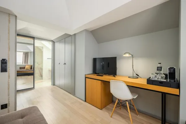 Descobertas Boutique Hotel Porto