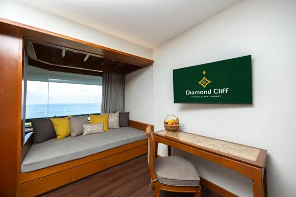 Diamond Cliff Resort & Spa – SHA Extra Plus