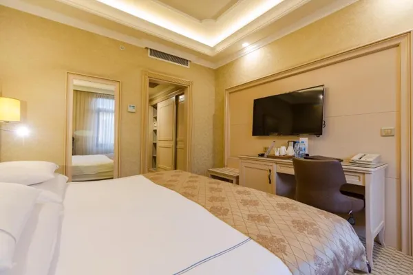 Divan Suites Batumi